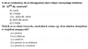 Dolgozatot szeretnék…  – megoldás kép 3