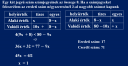 Matematika – megoldás kép 1