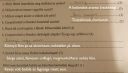Kemia  – megoldás kép 1