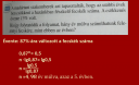 Matek házi  – megoldás kép 1