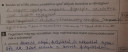 Biológia – megoldás kép 1