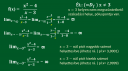 SZTE matematika 1 – megoldás kép 1