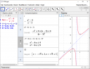 SZTE matematika 1 – megoldás kép 1