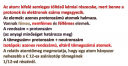 Szóbeli – megoldás kép 1