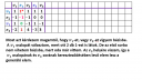 Lineáris Algebra  – megoldás kép 2