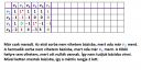 Lineáris Algebra  – megoldás kép 4