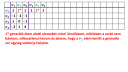 Lineáris Algebra  – megoldás kép 1