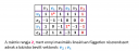 Lineáris Algebra  – megoldás kép 1
