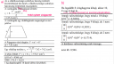 MATEMATIKA 11.OSZTÁLY HÁZI FELADATOK – megoldás kép 1