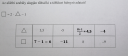 Matek – megoldás kép 1