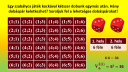 S.O.S matekban valaki tudna segíteni? Többi lent! – megoldás kép 1