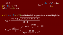 Matematika – megoldás kép 1