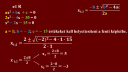 Matematika – megoldás kép 1