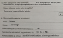 Segítséget kérnék a megoldásban – megoldás kép 1