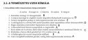Kémia  – megoldás kép 1