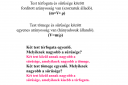 Gyakorló feladatok – megoldás kép 2