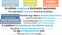 SOS kellene!!! – megoldás kép 1