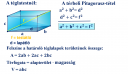 Matek  – megoldás kép 1