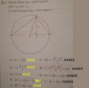 Matek SOS – megoldás kép 1