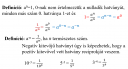Matematika igaz-hamis – megoldás kép 1