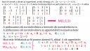 Irjuk fel annak a sıknak az egyenletet, amely atmegy a P1 : 2x + y − z − 2 = 0, P2 : x−3y+z+1 = 0, P3 : x+y+z−3 = 0 sıkok metszespontjan es parhuzamos a P4 : x+y+2z = 0 sıkkal. – megoldás kép 1