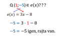 Matematika. 9/G SOS! – megoldás kép 1