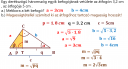 Geometria – megoldás kép 1