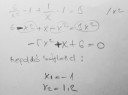 Matek – megoldás kép 1
