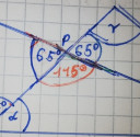 Matematika központi – megoldás kép 3