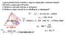 Matematika  – megoldás kép 1