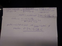 Matematika feladat – megoldás kép 1