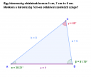 Matematika  – megoldás kép 1