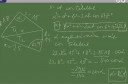 Matematika szabálytalan négyszög cos sin – megoldás kép 1