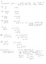 Matematika kerem – megoldás kép 1
