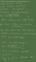 Írd fel annak a parabolának az egyenletét, amelynek tengelypontja T(0; −5), és érinti az x^2 +y^2 = 9 egyenletű kört. – megoldás kép 2