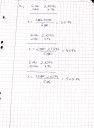 Matematika SOS 1 – megoldás kép 1