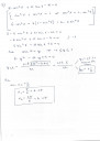 Matematika! SOS Trigonometrikus egyenletek! – megoldás kép 3