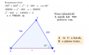 11.-es geometria – megoldás kép 1