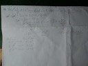 Matematika 10. házi feladat – megoldás kép 1