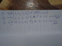Matematika Kombinatorika – megoldás kép 1