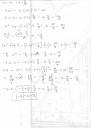 Matematika sos – megoldás kép 1