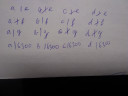 Matematika SOS! – megoldás kép 1