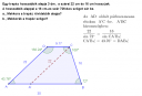 Szinusztétel – megoldás kép 1