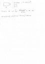 Matematika – megoldás kép 1