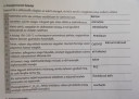 Kémia összefoglalás 4 – megoldás kép 1