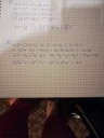 Valaki tudna ebben segíteni? (Matematika 9.o.) – megoldás kép 2