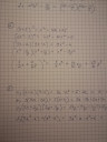 Valaki tudna ebben segíteni? (Matematika 9.o.) – megoldás kép 2