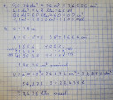 Matek – megoldás kép 2