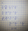 Matematika sos – megoldás kép 2