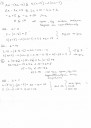Algebra  – megoldás kép 1